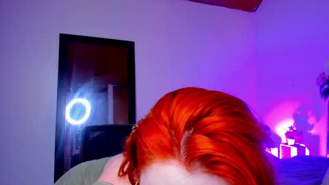 DULCE online show from January 22, 2025, 11:10 pm