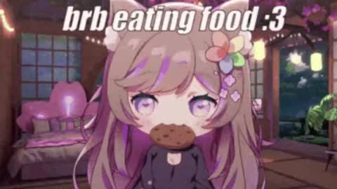 dulce_charm_ online show from March 4, 2026, 11:16 am