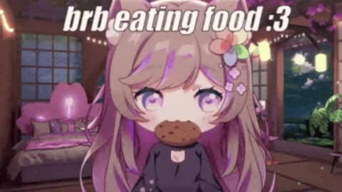 dulce_charm_ online show from April 8, 2026, 12:16 pm