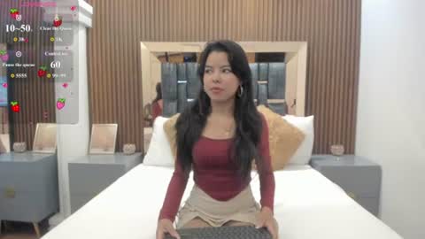 Dulce online show from July 26, 2026, 11:17 am