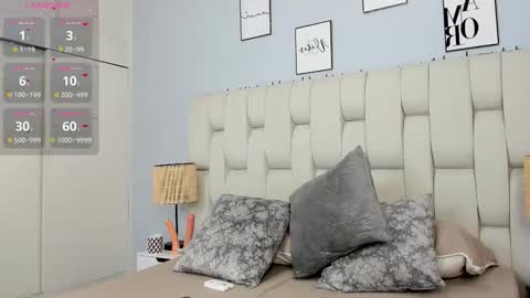 Snapshot of dulce_m_ chatting on March 2, 2026, 10:22 am Dulce Maria online show from March 2, 2026, 10:22 am