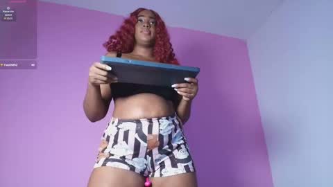 Snapshot of dulce_mariaahe chatting on September 24, 2025, 5:27 pm online show from September 24, 2025, 5:27 pm