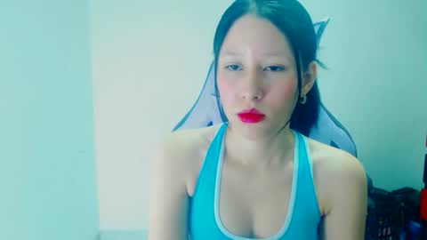dulce_mauren online show from February 24, 2026, 9:40 am