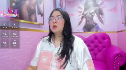 Snapshot of dulce_meow chatting on September 19, 2025, 11:44 am Dulce online show from September 19, 2025, 11:44 am