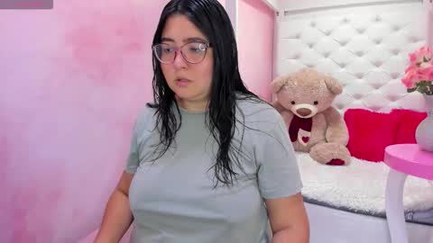 Snapshot of dulce_meow chatting on October 11, 2025, 11:42 am Dulce online show from October 11, 2025, 11:42 am