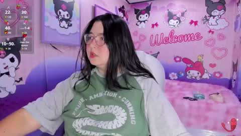 Snapshot of dulce_meow chatting on February 4, 2026, 11:38 am Dulce online show from February 4, 2026, 11:38 am