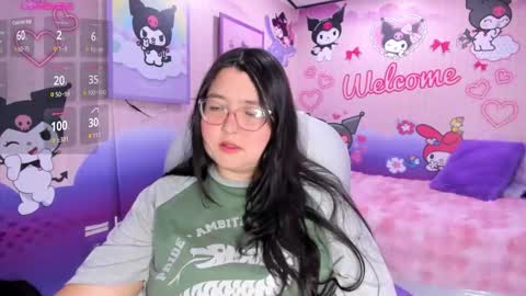 Snapshot of dulce_meow chatting on February 8, 2026, 11:46 am Dulce online show from February 8, 2026, 11:46 am