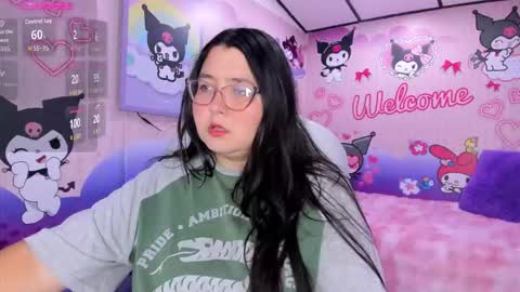 Snapshot of dulce_meow chatting on February 12, 2026, 11:38 am Dulce online show from February 12, 2026, 11:38 am