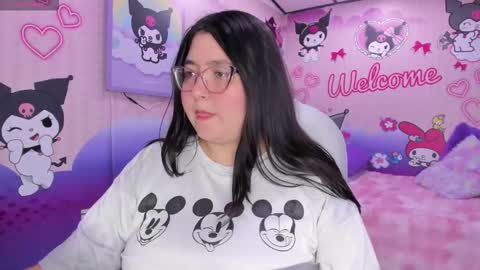 Snapshot of dulce_meow chatting on February 15, 2026, 5:26 am Dulce online show from February 15, 2026, 5:26 am