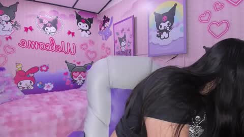 Snapshot of dulce_meow chatting on February 18, 2026, 11:50 am Dulce online show from February 18, 2026, 11:50 am