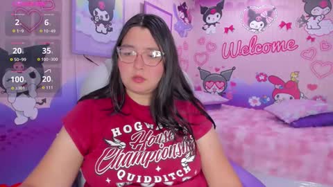 Snapshot of dulce_meow chatting on February 25, 2026, 11:53 am Dulce online show from February 25, 2026, 11:53 am