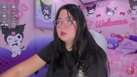 Snapshot of dulce_meow chatting on February 26, 2026, 11:42 am Dulce online show from February 26, 2026, 11:42 am