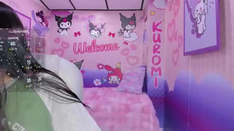 Snapshot of dulce_meow chatting on March 4, 2026, 11:38 am Dulce online show from March 4, 2026, 11:38 am