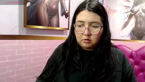 Snapshot of dulce_meow chatting on March 15, 2026, 3:56 am Dulce online show from March 15, 2026, 3:56 am