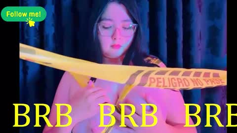 Snapshot of dulce_meow chatting on March 15, 2026, 4:02 pm Dulce online show from March 15, 2026, 4:02 pm