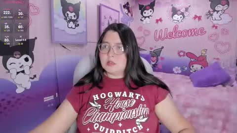 Snapshot of dulce_meow chatting on March 19, 2026, 11:47 am Dulce online show from March 19, 2026, 11:47 am