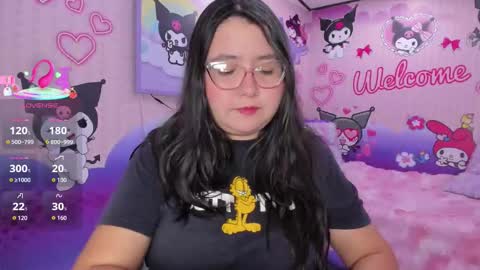 Snapshot of dulce_meow chatting on March 21, 2026, 11:48 am Dulce online show from March 21, 2026, 11:48 am