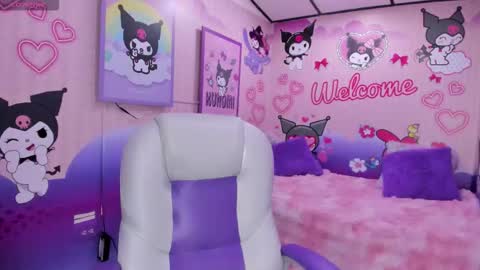 Snapshot of dulce_meow chatting on March 25, 2026, 11:49 am Dulce online show from March 25, 2026, 11:49 am