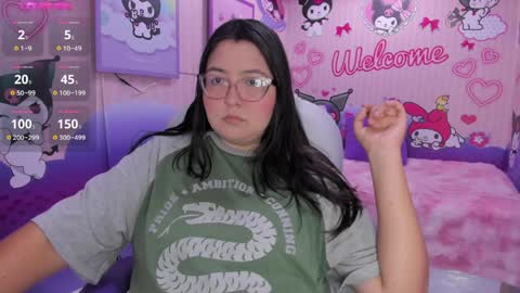 Snapshot of dulce_meow chatting on April 1, 2026, 11:55 am Dulce online show from April 1, 2026, 11:55 am