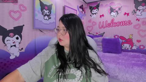 Snapshot of dulce_meow chatting on April 7, 2026, 11:43 am Dulce online show from April 7, 2026, 11:43 am