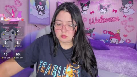 Snapshot of dulce_meow chatting on April 8, 2026, 11:54 am Dulce online show from April 8, 2026, 11:54 am