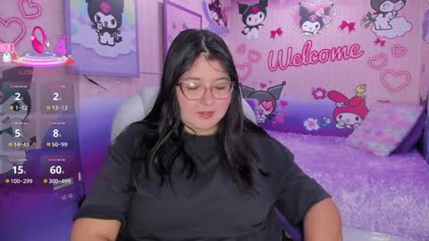 Snapshot of dulce_meow chatting on April 9, 2026, 12:10 pm Dulce online show from April 9, 2026, 12:10 pm