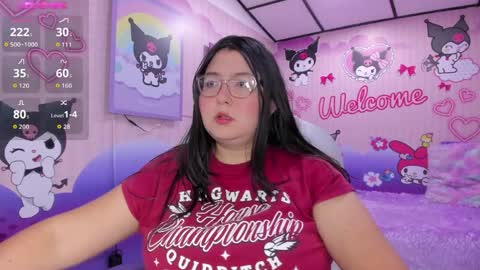 Snapshot of dulce_meow chatting on April 10, 2026, 11:37 am Dulce online show from April 10, 2026, 11:37 am