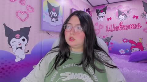 Snapshot of dulce_meow chatting on April 12, 2026, 11:48 am Dulce online show from April 12, 2026, 11:48 am