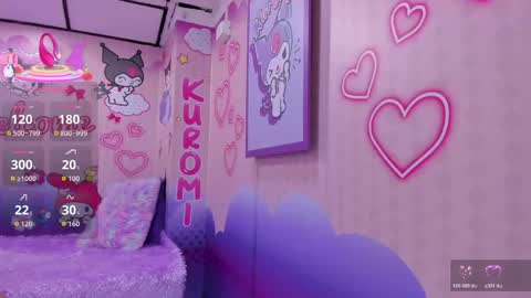 Snapshot of dulce_meow chatting on April 15, 2026, 11:50 am Dulce online show from April 15, 2026, 11:50 am