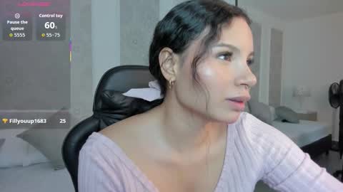 N A T Y online show from December 3, 2025, 2:30 am