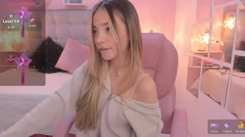 Dulce  online show from March 5, 2026, 1:07 pm