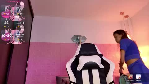 dulce_stormy online show from February 17, 2026, 12:12 pm