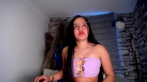 Snapshot of dulceamara_vg chatting on May 23, 2026, 11:36 am Amara online show from May 23, 2026, 11:36 am