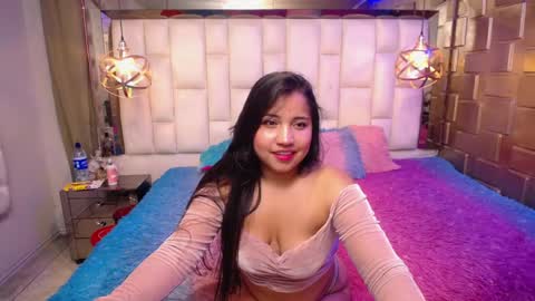 Snapshot of dulcebarbiery chatting on December 4, 2025, 8:17 pm dulcebarbiery online show from December 4, 2025, 8:17 pm