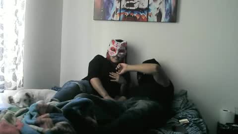 Snapshot of dulcebombon224 chatting on October 3, 2025, 11:35 pm dulcebombon224 online show from October 3, 2025, 11:35 pm