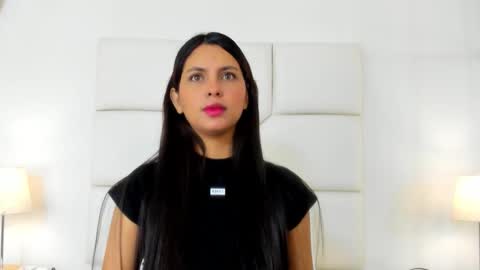 Snapshot of dulcecoleman chatting on February 25, 2026, 11:20 am Dulce online show from February 25, 2026, 11:20 am