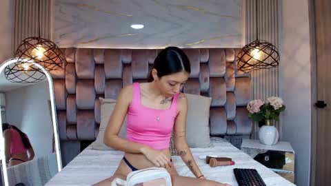 Dulce online show from January 14, 2026, 12:55 pm