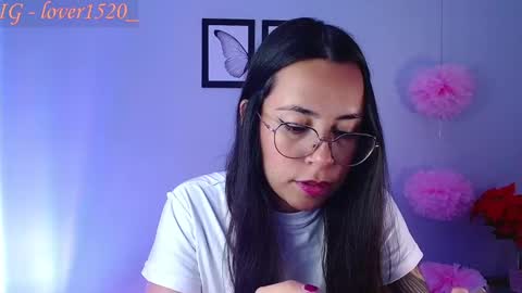 Dulce online show from February 24, 2025, 11:09 pm