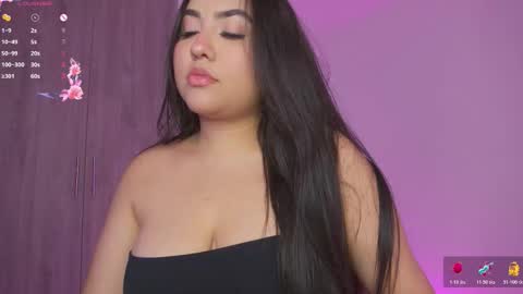 DULCE  online show from February 24, 2026, 3:37 am