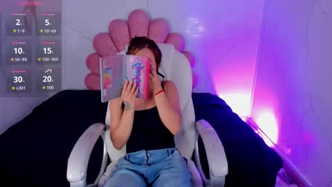 Snapshot of dulceprince1 chatting on March 25, 2026, 8:37 pm dulceprince1 online show from March 25, 2026, 8:37 pm