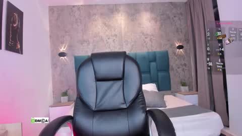 Snapshot of dulcerose01 chatting on October 26, 2025, 8:59 pm Dulce Rose online show from October 26, 2025, 8:59 pm