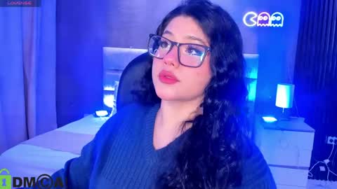 Dulce Rose online show from April 26, 2026, 3:59 am