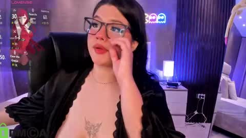 Dulce Rose online show from April 28, 2026, 4:06 am