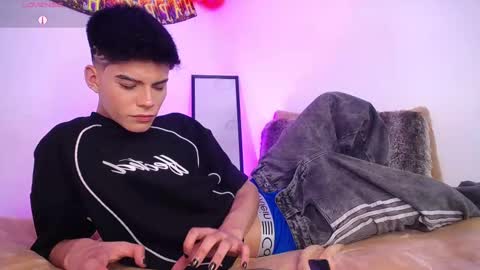 Dulcey online show from October 9, 2025, 4:21 am