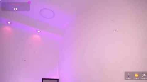 Dulcey online show from November 3, 2025, 10:49 am