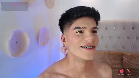 Dulcey online show from January 9, 2026, 10:07 am