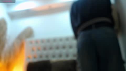 Snapshot of dulcey_ chatting on January 18, 2026, 4:49 am Dulcey online show from January 18, 2026, 4:49 am