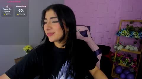 Snapshot of dulcinea77gp chatting on November 27, 2025, 3:08 am Sahara online show from November 27, 2025, 3:08 am