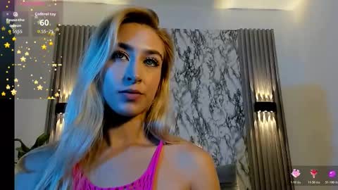 dulcinea 2 online show from December 17, 2025, 6:58 pm