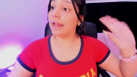 Dulce online show from June 27, 2026, 6:57 pm